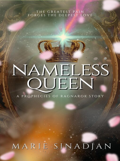 Title details for Nameless Queen by Marie Sinadjan - Available